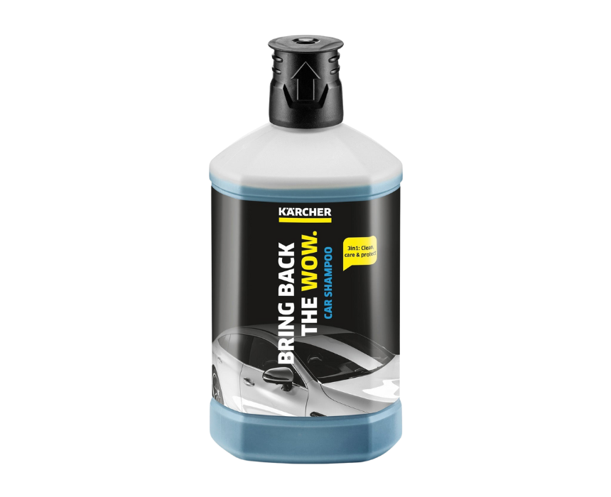 Car Shampoo 1L Car Shampoo 1L - Image 1