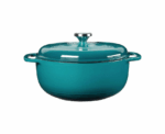 Cast Iron Dutch Oven 6L - Image 