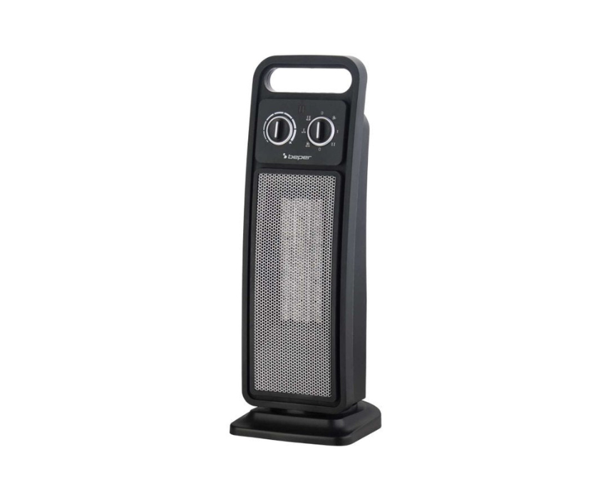 Ceramic Fan Heater 2000W Ceramic Fan Heater 2000W - Image 1