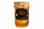 Lemon Blossom Honey - Image 