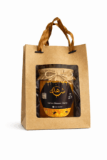 Lemon Blossom Honey - Image 