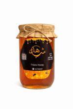 Thistle Honey - Image 