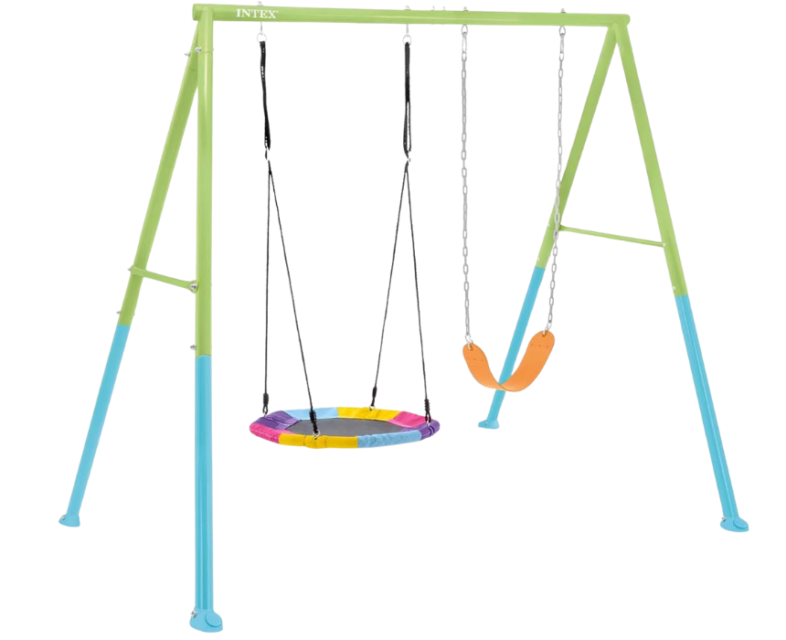 Children Swing Children Swing - Image 1