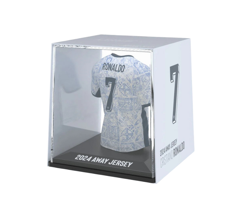 Christiano Ronaldo Away Christiano Ronaldo Away - Image 1