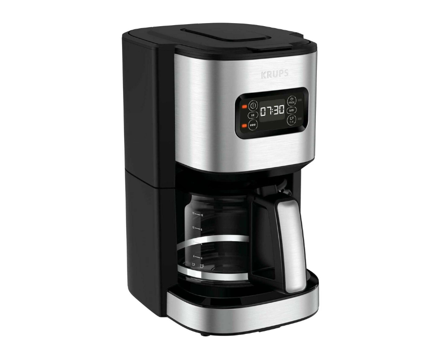 Coffee Maker Programmable Coffee Maker Programmable - Image 1