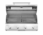 Countertop BBQ Grill 750 - Image 