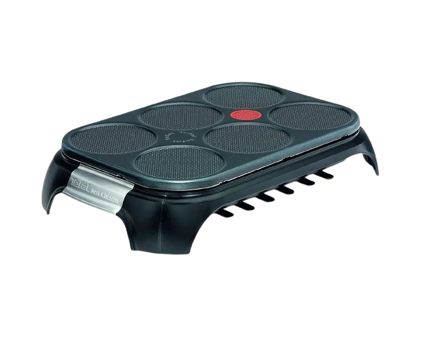 Crepe Party 6 people Crepe Party 6 people - Image 1