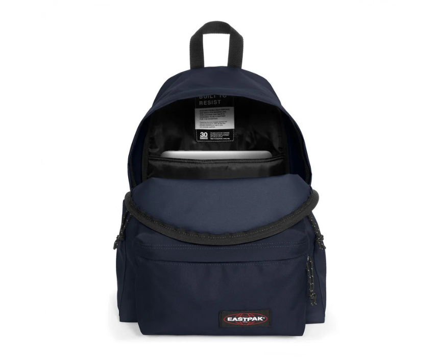 Day Pack in Blue Day Pack in Blue - Image 1