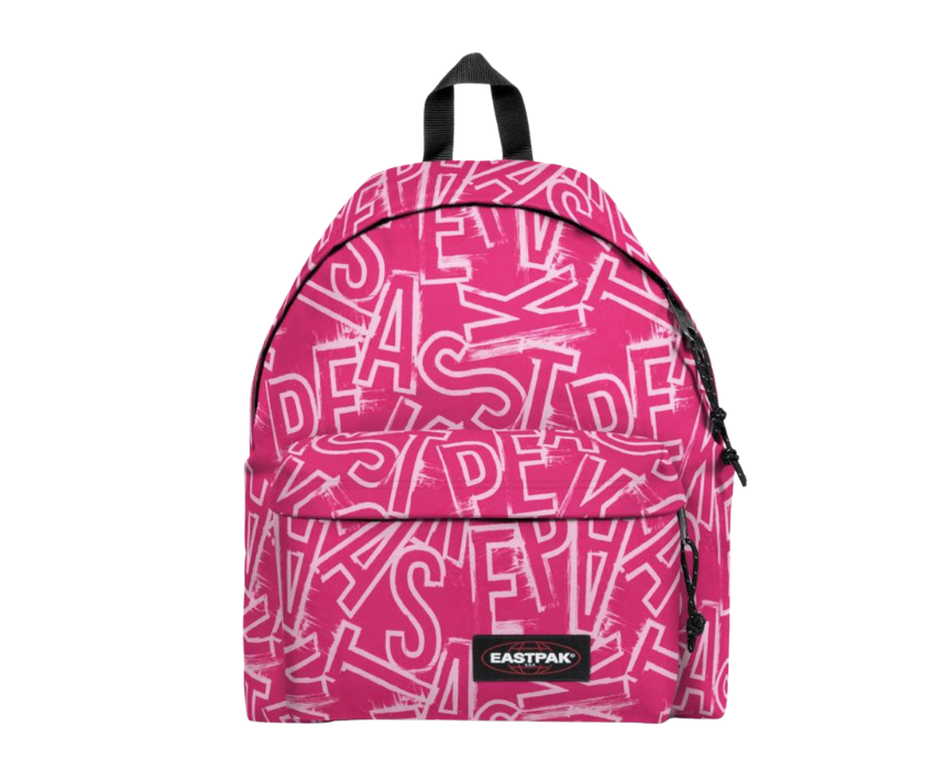 Day Pack in Pink Day Pack in Pink - Image 1