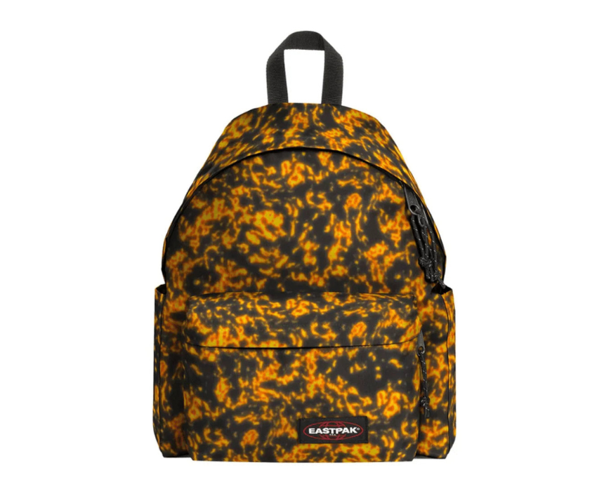 Day Pak in Yellow Day Pak in Yellow - Image 1