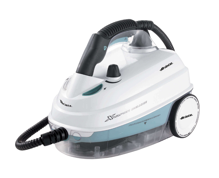 Deluxe Vacuum Cleaner Deluxe Vacuum Cleaner - Image 1