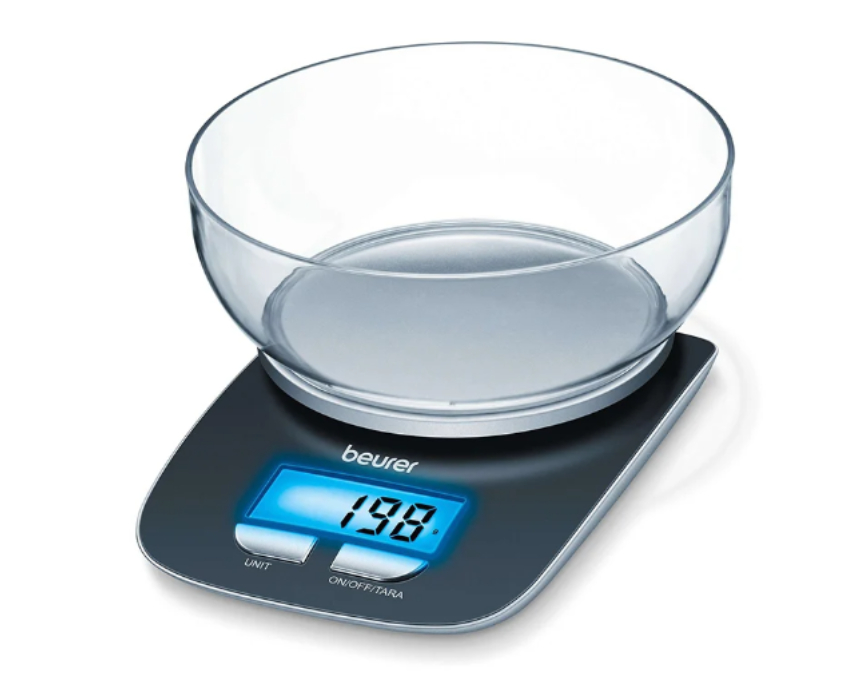 Digital Kitchen Scale Digital Kitchen Scale - Image 1