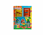 Dino Kids Bath Set - Image 