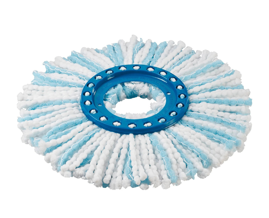 Disc Mop Replacement Head Disc Mop Replacement Head - Image 1