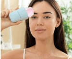 Double Facial Ice Roller - Image 