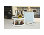 Double Layer Lazy Susan - Image 