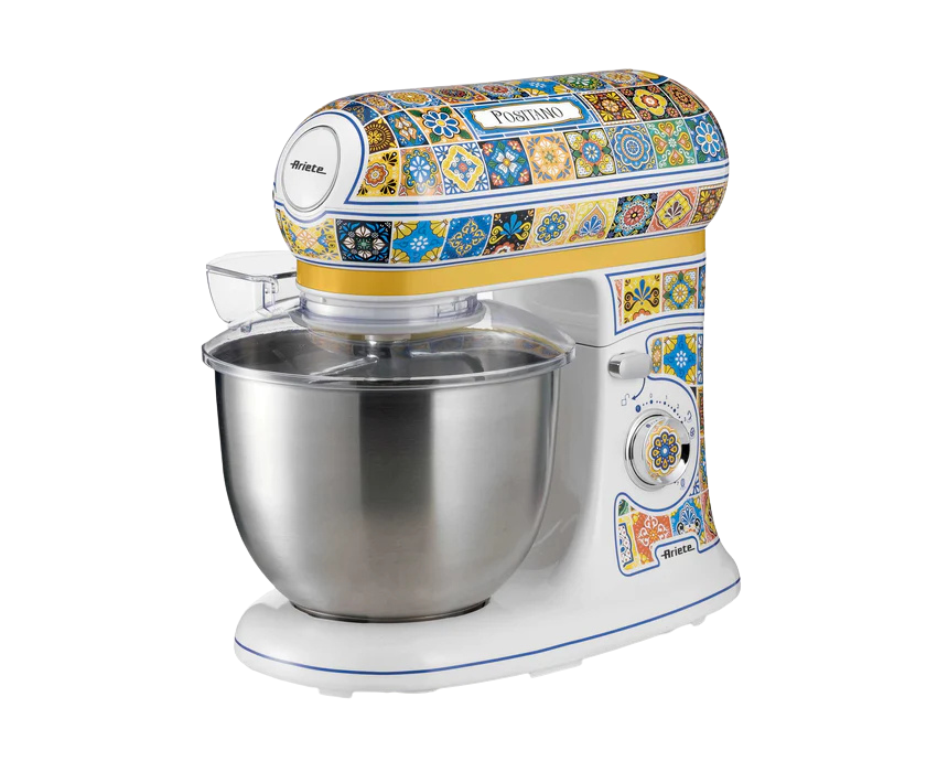 Dough Mixer 5.5L y Dough Mixer 5.5L - Image 1