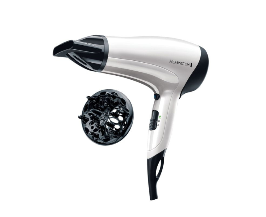 Dryer Power Volume 2000 Dryer Power Volume 2000 - Image 1