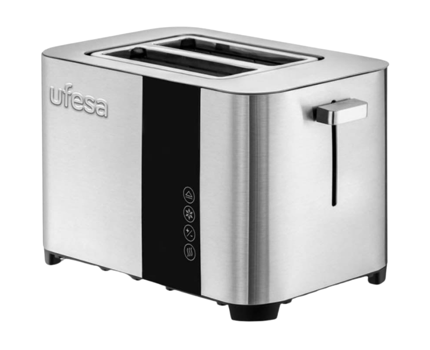 Duo Delux Digital Toaster 850W Duo Delux Digital Toaster 850W - Image 1