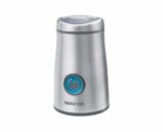Electric Coffee Grinder Stainless Steel - Image 