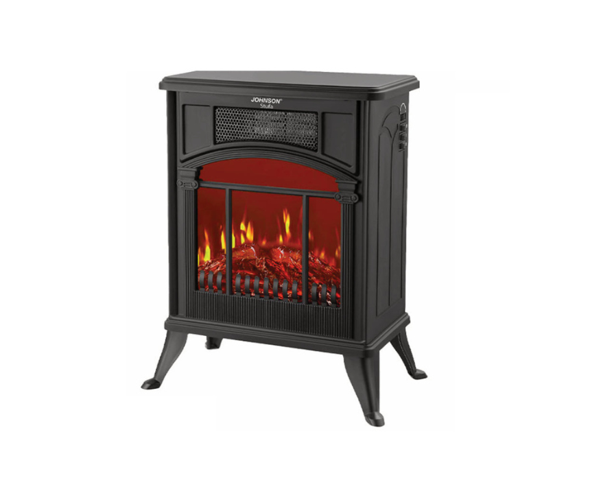 Electric Fireplace Stufa Heater Electric Fireplace Stufa Heater - Image 1
