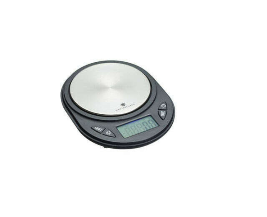 Electric Kitchen Scale Electric Kitchen Scale - Image 1