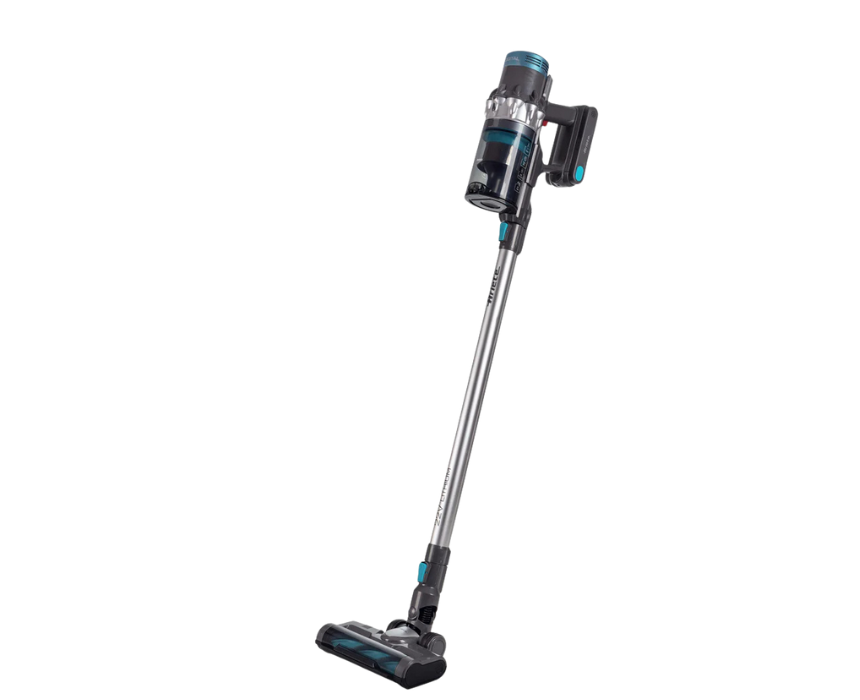 Electric Vacuum Cleaner 22V Electric Vacuum Cleaner 22V - Image 1