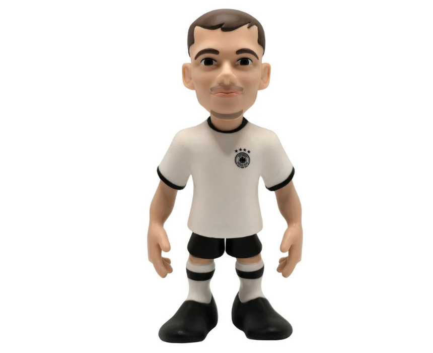 Florian Wirtz 12cm Florian Wirtz 12cm - Image 1