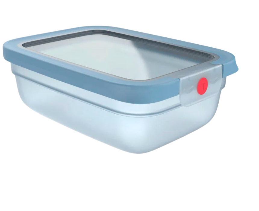 Food Container 1.2L Food Container 1.2L - Image 1