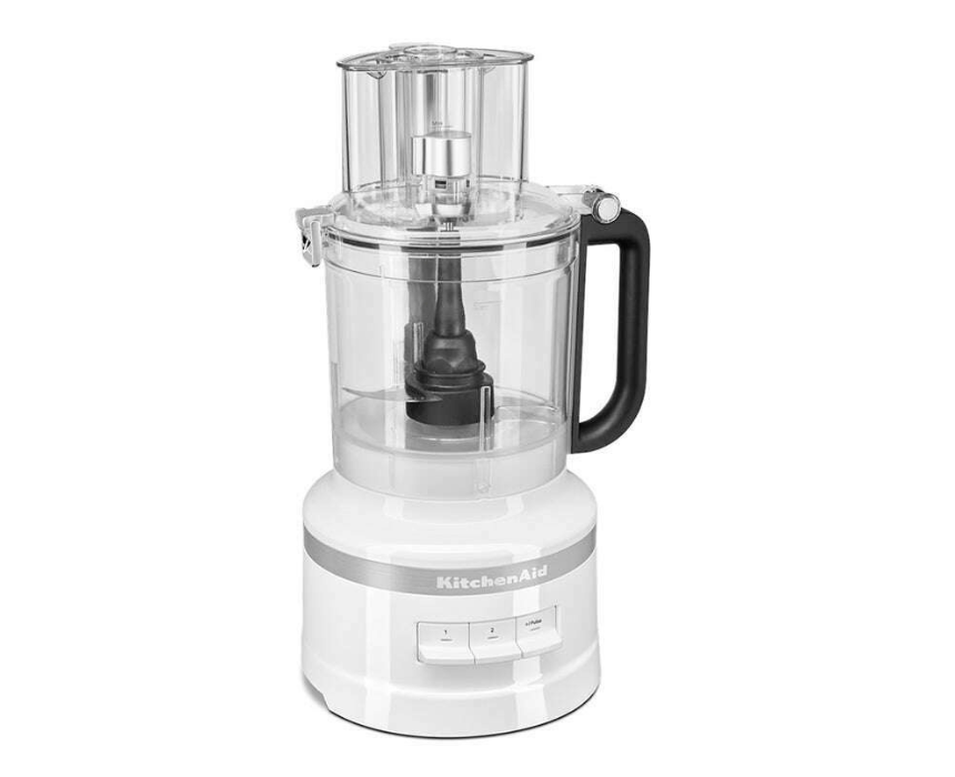 Food Processor 3.1L White Food Processor 3.1L White - Image 1