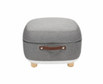 Foot Massager in Grey - Image 