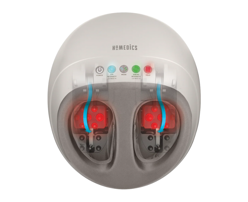 Foot Massager with Heat Foot Massager with Heat - Image 1