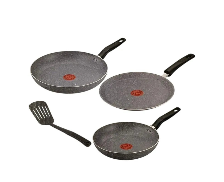 Frying Pans Set of 4 Frying Pans Set of 4 - Image 1