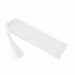 Frosted Acrylic Bookmark - Image 