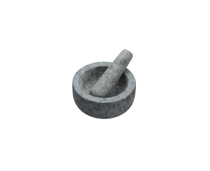 Granite Mortar Pestle Granite Mortar Pestle - Image 1