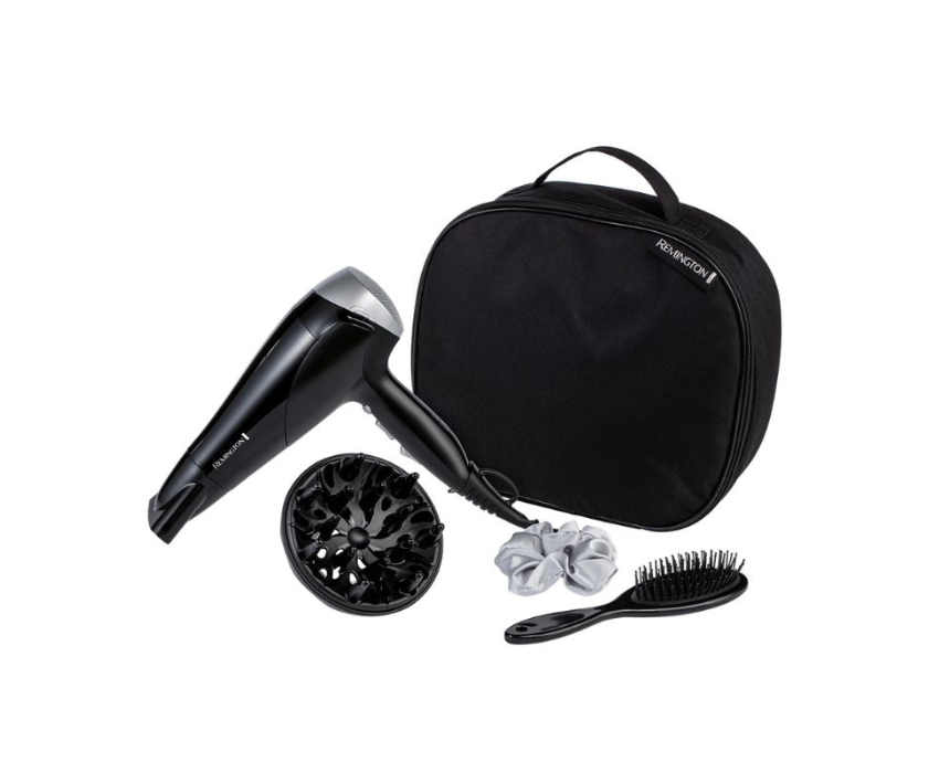 Hair Dryer Gift Set Hair Dryer Gift Set - Image 1