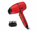 Hair Dryer with Diffuser - Image 