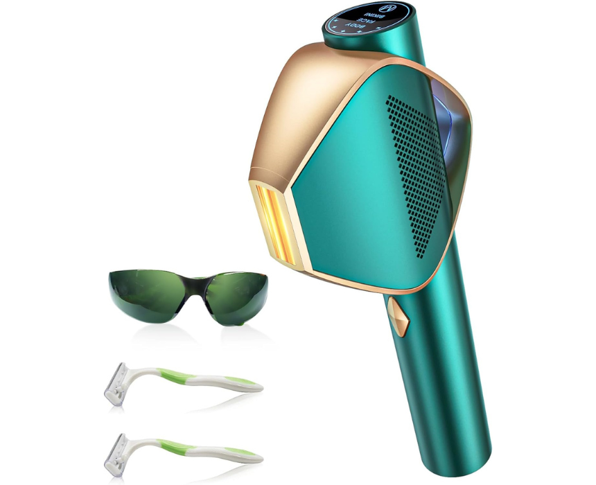 Hair Removal Device Hair Removal Device - Image 1