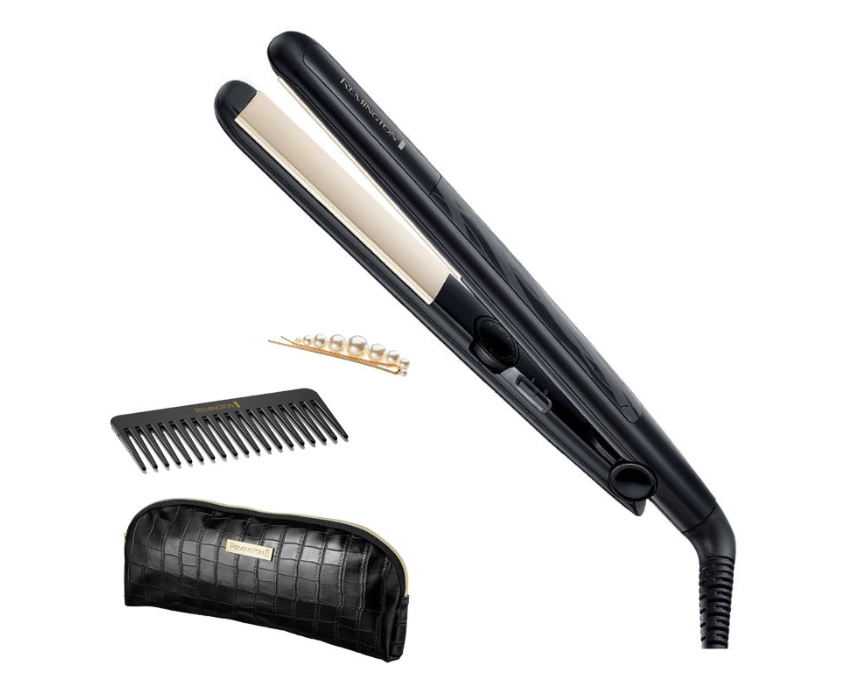 Hair Straightener Gift Pack Hair Straightener Gift Pack - Image 1