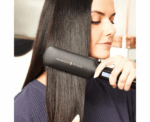 Hair Straightener in Black - Image 
