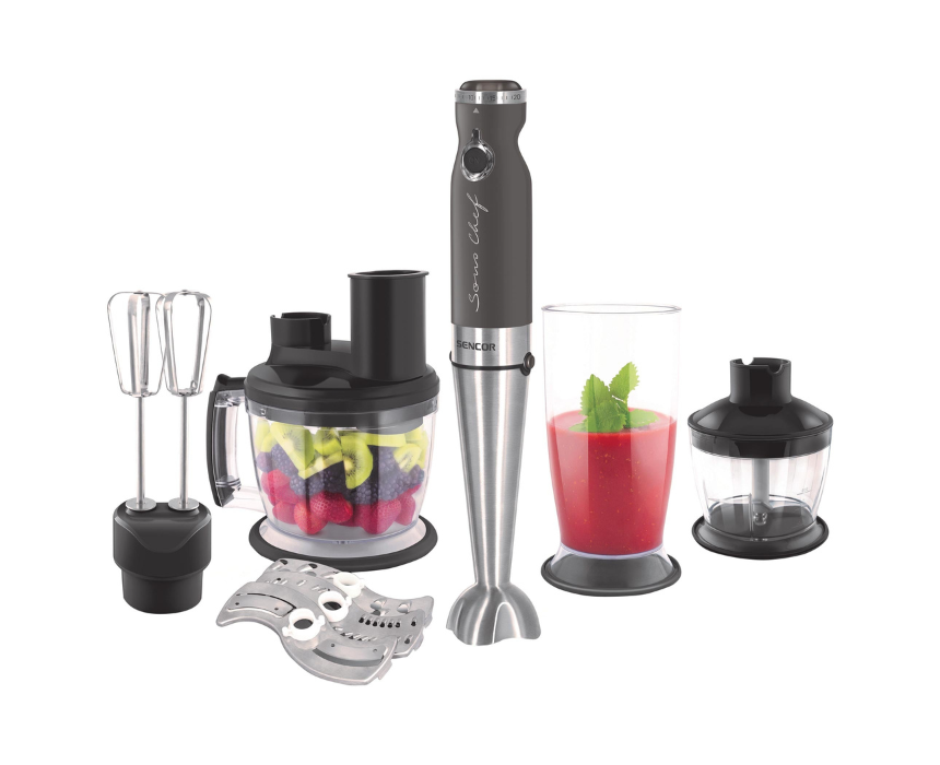 Hand Blender 9 in 1 Hand Blender 9 in 1 - Image 1