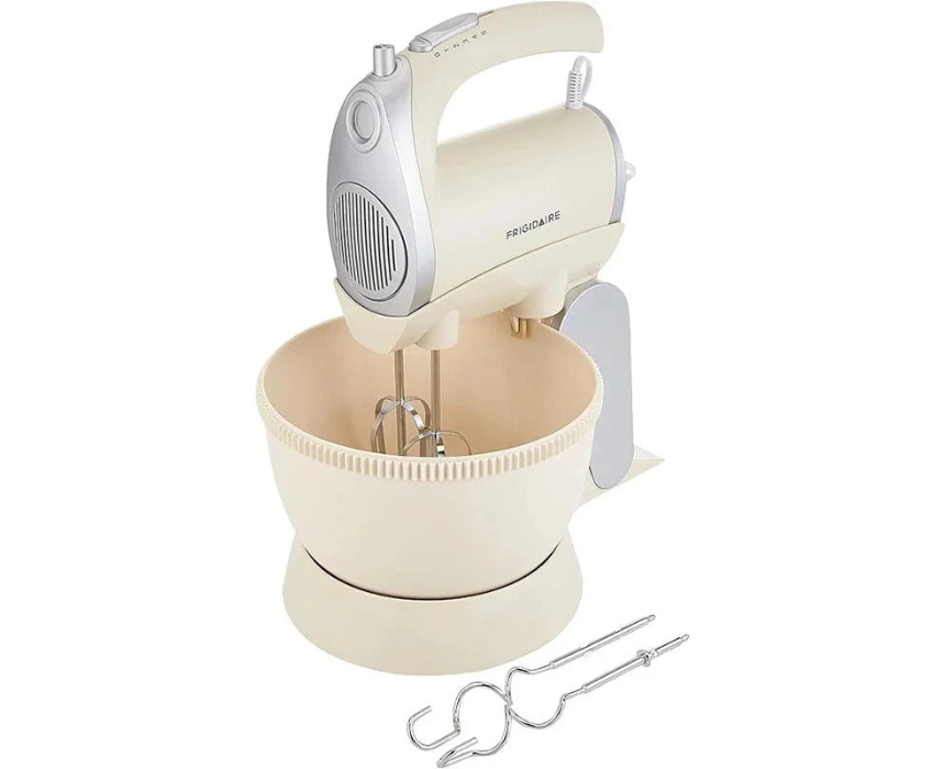 Hand Mixer Hand Mixer - Image 1