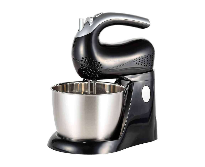 Hand Mixer 5 Speeds Hand Mixer 5 Speeds - Image 1