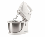 Hand Mixer with Bowl - Image 