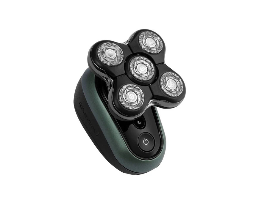 Head Shaver Head Shaver - Image 1