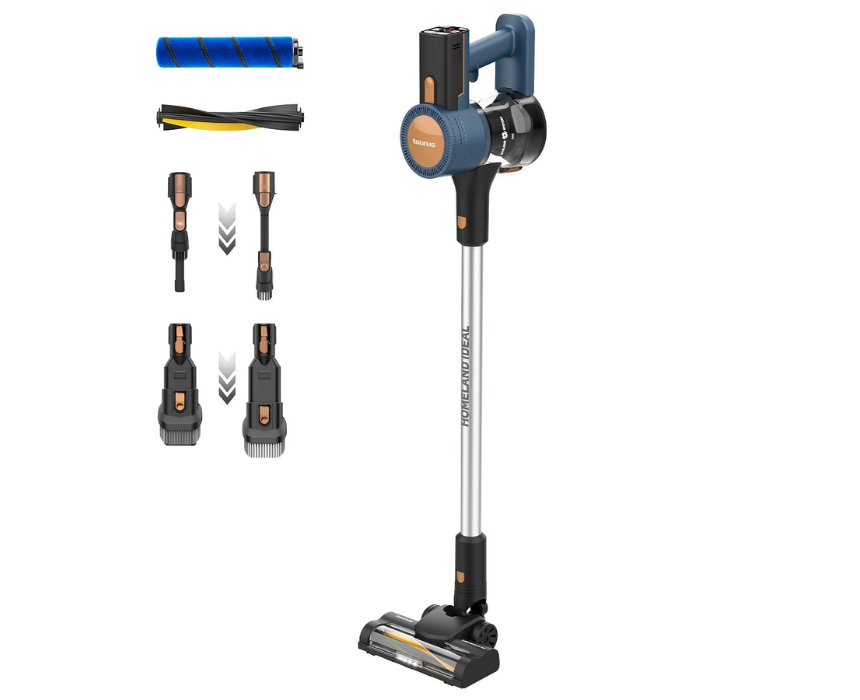 Homeland Ideal Vacuum Cleaner Homeland Ideal Vacuum Cleaner - Image 1