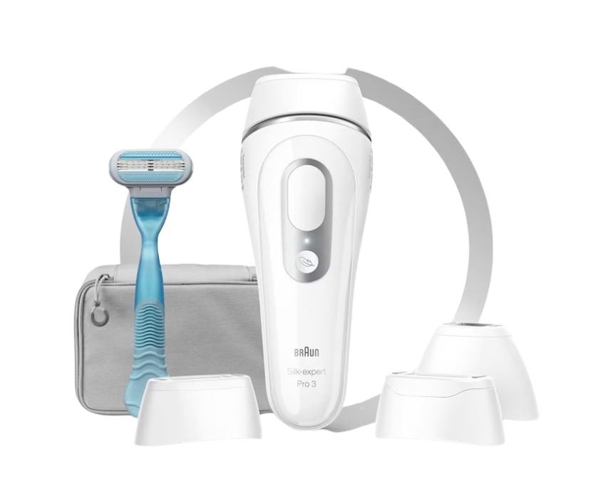 IPL Device Silk Expert Pro 3 IPL Device Silk Expert Pro 3 - Image 1