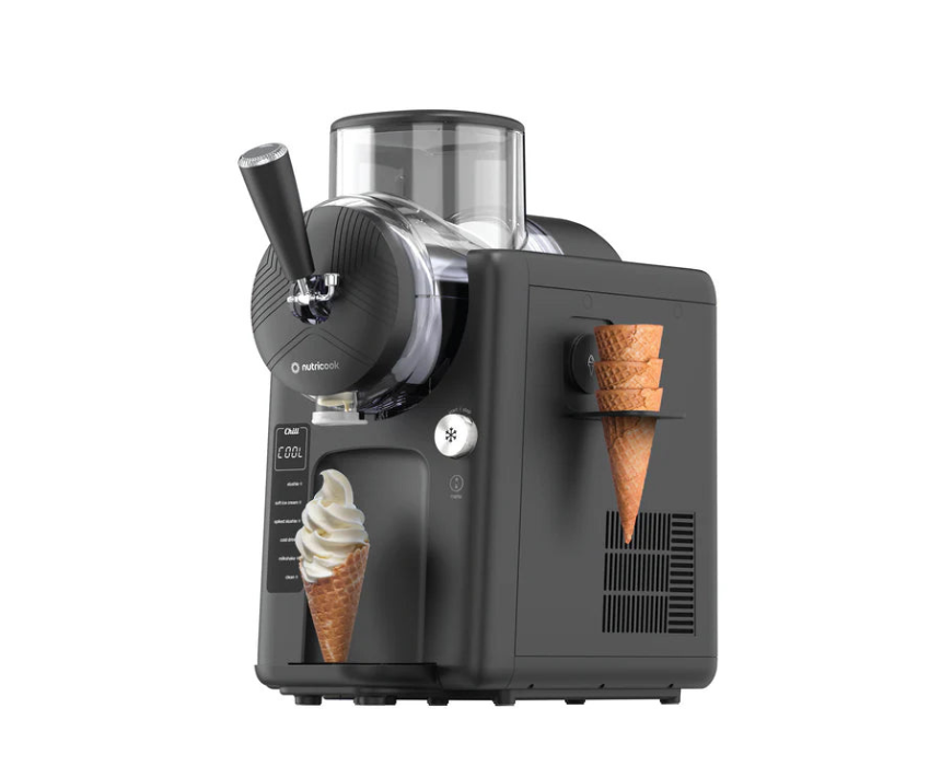 Ice Cream Maker Ice Cream Maker - Image 1