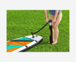 Inflatable Paddle Board Set - Image 