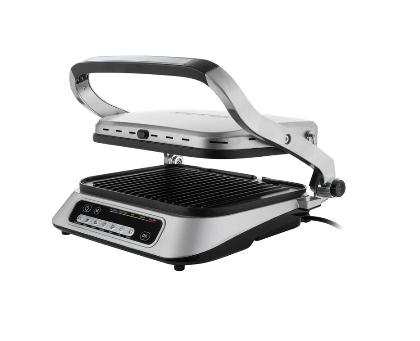 Intelligent Contact Grill Intelligent Contact Grill - Image 1